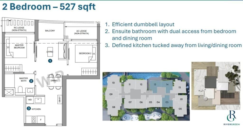 River-Green-Floor-Plan-2Bedroom